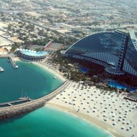 Jumeirah Beach Park حديقة شاطئ جميرا Park In Jumeirah