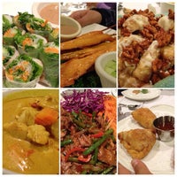 Foto diambil di Jade Thai &amp;amp; Mandarin Cuisine oleh Geri C. pada 3/10/2013