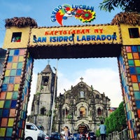 Photo taken at St. Louis Bishop Church by harwego on 5/14/2016