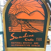 Sunshine Cafe サンシャインカフェ Now Closed 2 Tips