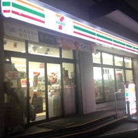 Photo taken at 7-Eleven by Kaoru K. on 12/15/2017