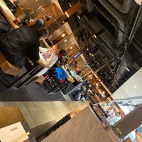 Photo taken at wagamama by Gökhan T. on 11/14/2019