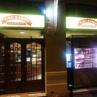 7/25/2013にVitor R.がRestaurante Escaironで撮った写真