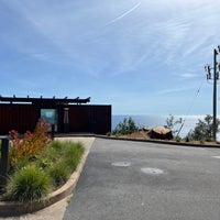 Photo prise au Ventana Big Sur par Shengze Y. le3/9/2024