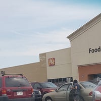 7/28/2017에 Don P.님이 Walmart Grocery Pickup에서 찍은 사진