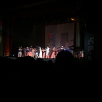 Photo taken at Театр Музыкальной Комедии by 🌵Alexander C. on 1/28/2017