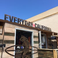 Photo taken at Everyday California by Chris V. on 4/23/2016