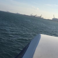 Das Foto wurde bei Sailing Experience Barcelona von S.. am 5/11/2018 aufgenommen