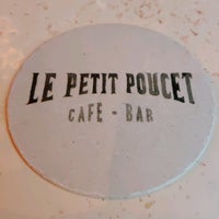 รูปภาพถ่ายที่ Le Petit Poucet โดย Charles D. เมื่อ 4/6/2022