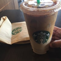 Photo taken at Starbucks by Terri O. on 4/17/2017