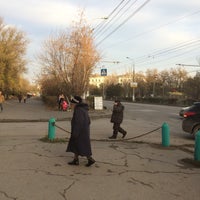 Photo taken at ТРК «Диамант» by Bearded P. on 11/8/2016