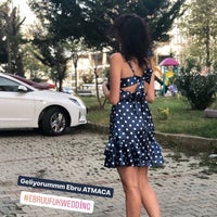 Photo taken at Özel Cent Koleji by Merve Ş. on 9/29/2019