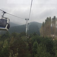 Телеферик Бурса