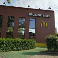 Photo taken at McDonald&amp;#39;s by Юленька М. on 8/7/2019