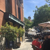 Foto tomada en Café del Monaguillo  por Mirna T. el 6/19/2016