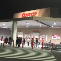 Photo taken at Costco by nyanko225 on 12/30/2014