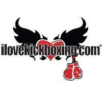 Photo taken at iLoveKickboxing by Larry B. on 5/3/2016