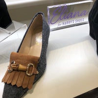 harry's shoes upper west side