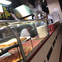 Photo taken at Sal &amp;amp; Carmine&amp;#39;s Pizza by Karen D. on 1/26/2019