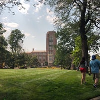 Foto diambil di University of Denver oleh Karen D. pada 8/30/2021