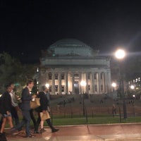 9/27/2019にKaren D.がSouth Lawn Columbia Universityで撮った写真