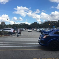 Photo taken at Walmart Supercenter by Lindsay on 2/10/2018