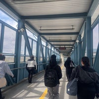Photo taken at Antioch Bart Station by Auintard H. on 5/6/2023