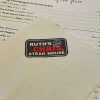 5/28/2023 tarihinde Auintard H.ziyaretçi tarafından Ruth&amp;#39;s Chris Steak House - Buckhead Atlanta'de çekilen fotoğraf