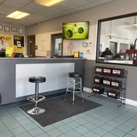 Photo taken at Meineke Car Care Center by Auintard H. on 1/28/2022