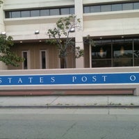 US Post Office - West Oakland - Oakland, CA