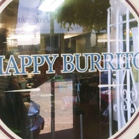 Foto tomada en Happy Burrito  por Auintard H. el 12/22/2020