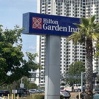 6/10/2023 tarihinde Auintard H.ziyaretçi tarafından Hilton Garden Inn'de çekilen fotoğraf