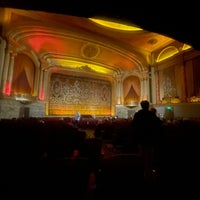 Photo taken at Grand Lake Theater by Auintard H. on 9/13/2023