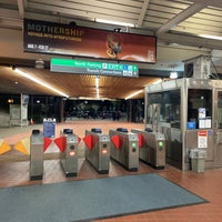 Photo taken at Lafayette BART Station by Auintard H. on 4/9/2023