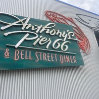 Photo taken at Anthony&amp;#39;s Pier 66 &amp;amp; Bell Street Diner by Auintard H. on 1/29/2024