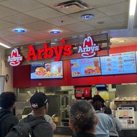 Photo taken at Arby&amp;#39;s by Auintard H. on 5/30/2023