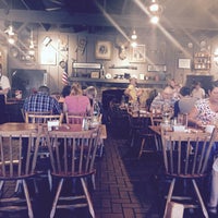 Photo taken at Cracker Barrel Old Country Store by A K. on 8/4/2015