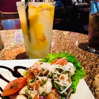 Photo taken at BJ&amp;#39;s Restaurant &amp;amp; Brewhouse by Rob M. on 12/9/2018
