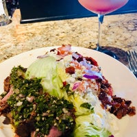 Photo taken at BJ&amp;#39;s Restaurant &amp;amp; Brewhouse by Rob M. on 3/29/2019