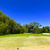 Photo taken at Vista Valencia Golf Course by Rob M. on 6/24/2018