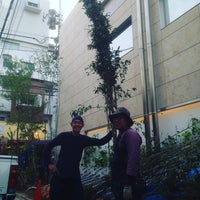 United Arrows 原宿本店 メンズ館 Agora Fechado 千駄ヶ谷 神宮前3 28 1