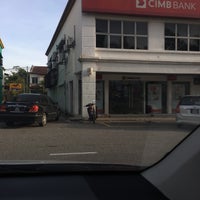 Cimb Bank Bank