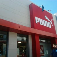 puma outlet freeport