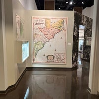 Foto tomada en The Charleston Museum  por Jamie L. el 12/20/2022
