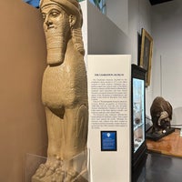 Foto tomada en The Charleston Museum  por Jamie L. el 12/20/2022