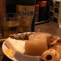 おでんのでん 中央区 4 Tavsiye