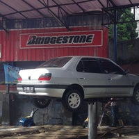 Review LAJU JAYANTARA - CAR WASH