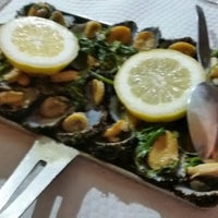 Photo prise au Marisqueira Modesto par Carlos C. le8/31/2015