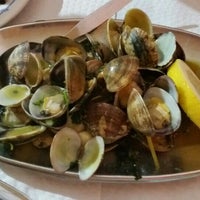 Photo prise au Marisqueira Modesto par Carlos C. le8/31/2015