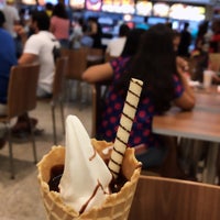 Photo taken at McDonald&amp;#39;s by Guto S. on 3/6/2019